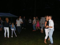 XII Piknik Samorządowy w Podzamku 15 sierpnia 2017r.